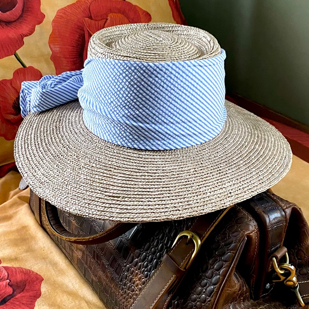 Brixton Aries Sun Hat 🎉HP🎉